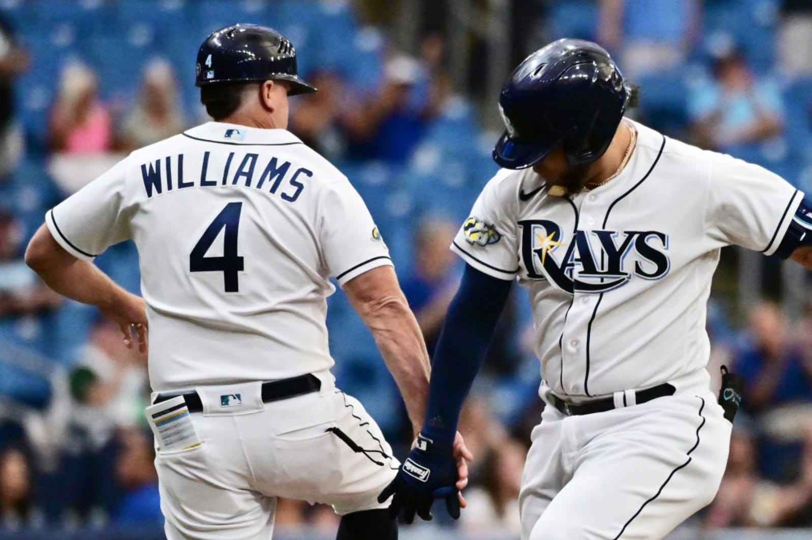 Uni Watch Power Rankings for All 30 MLB Teams