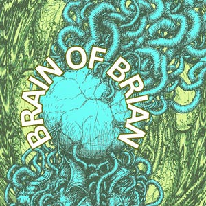 Brain of Brian