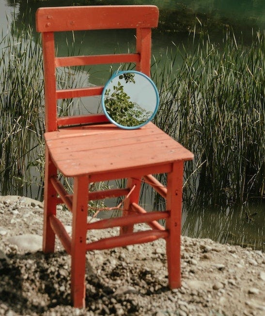 Zazen (sitting) Your First Practice Session