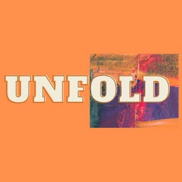 Unfold logo