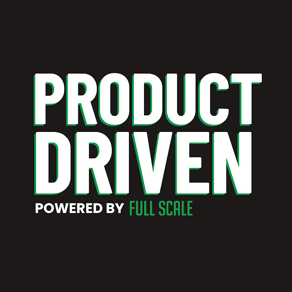 Product Driven Newsletter logo