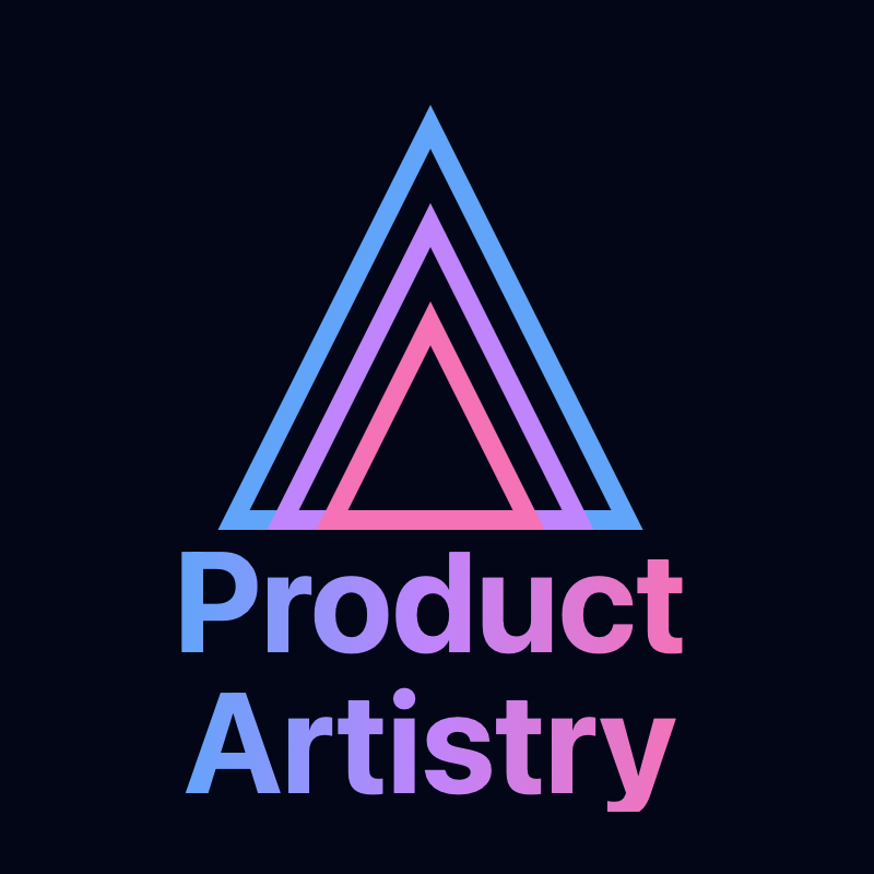 Product Artistry logo