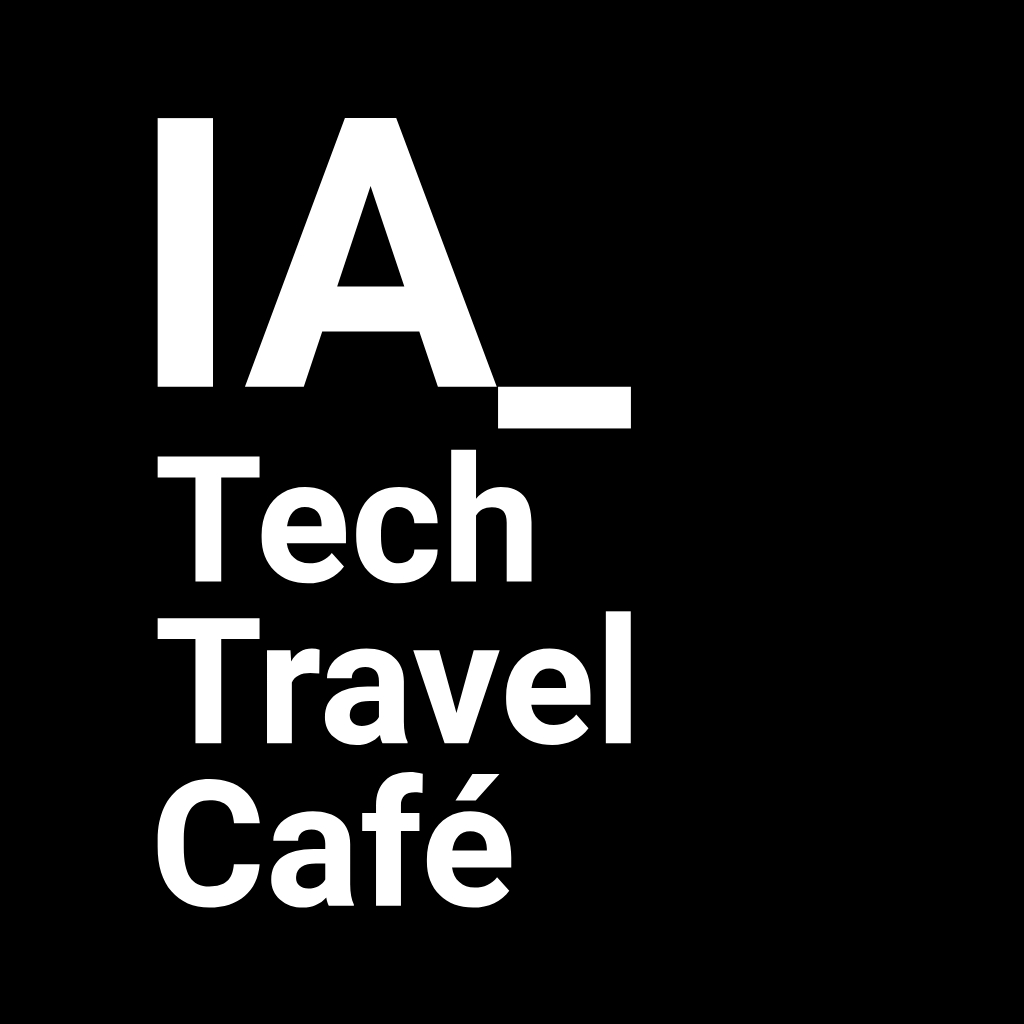 IA, Tech & Travel Café