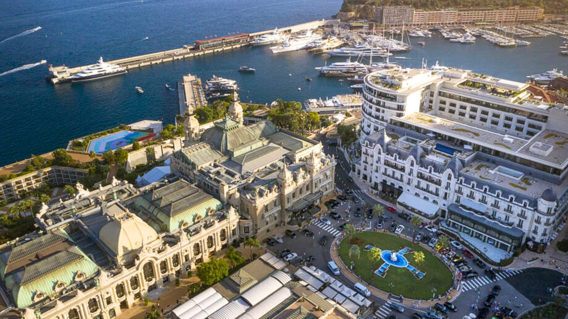 Monaco GP: Everything You Need To Know About The Business Behind