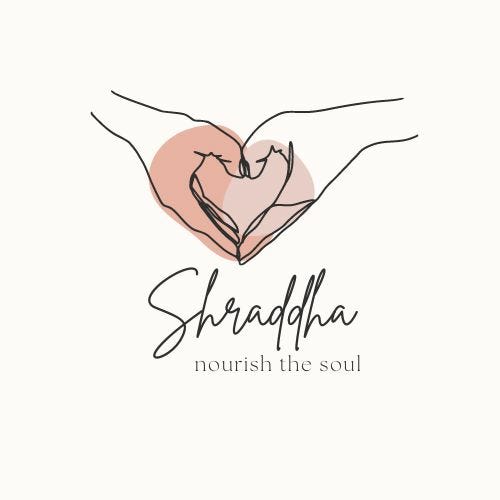 Artwork for Shraddah