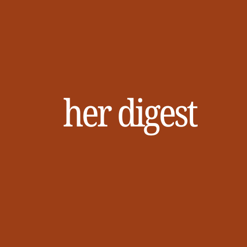 Her Digest logo