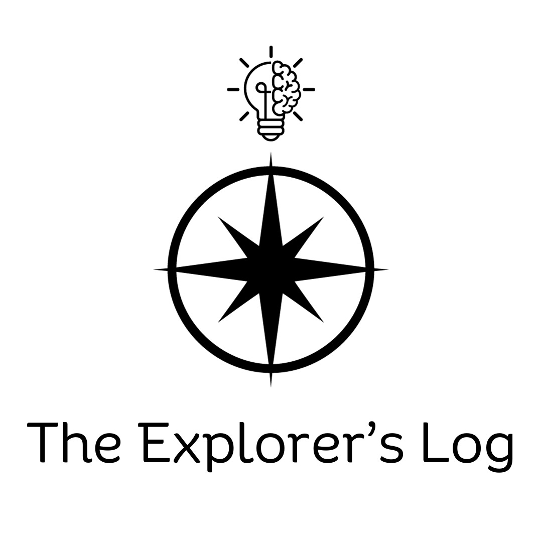 Artwork for The Explorer's Log