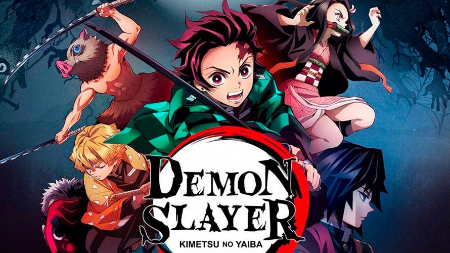 Demon Slayer Demon trivia - TriviaCreator