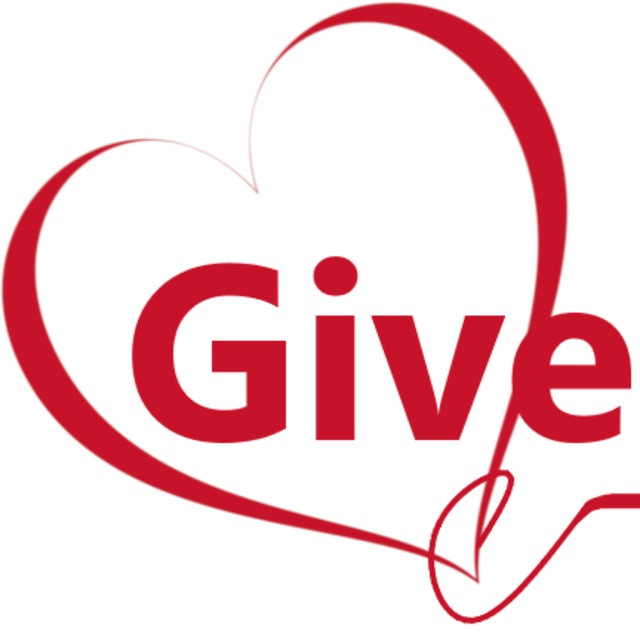 Give All the Heart logo