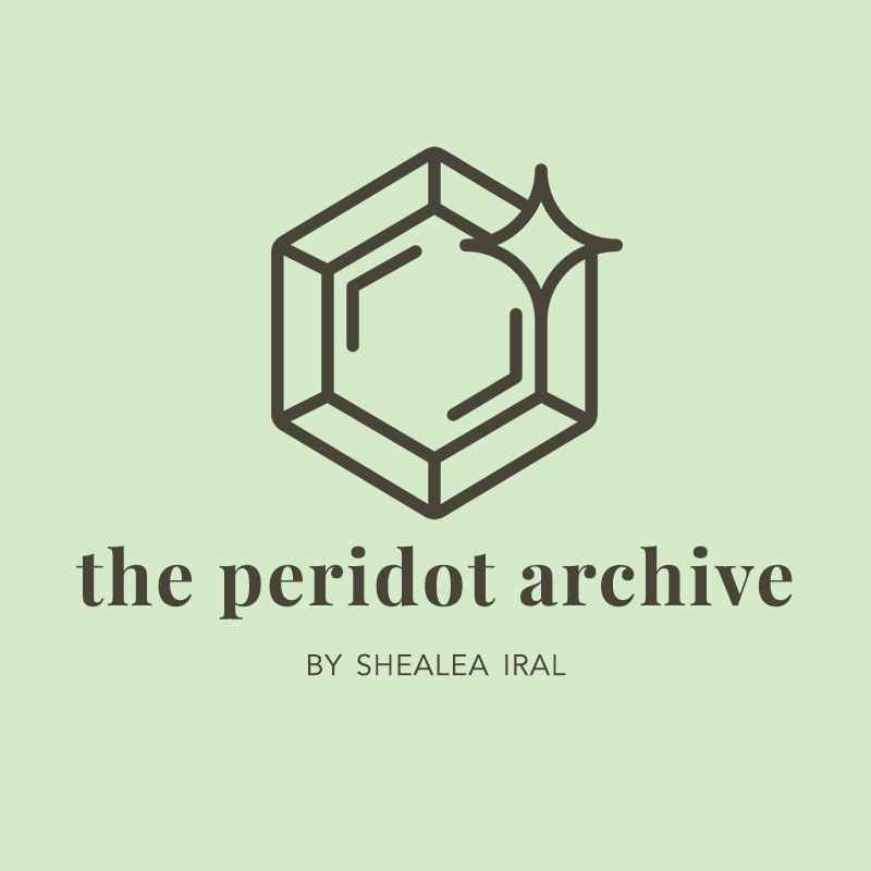 The Peridot Archive 