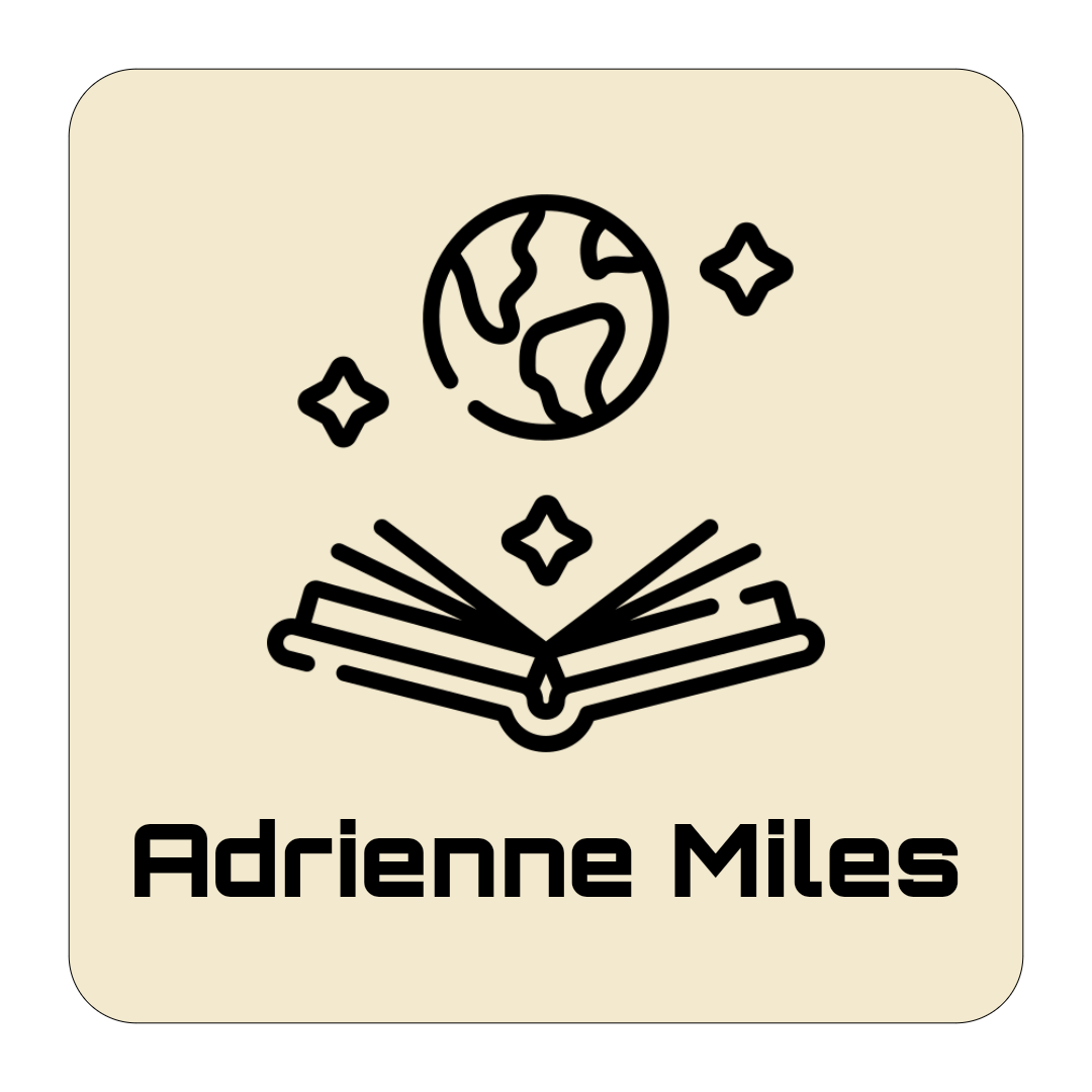 Adrienne Miles logo