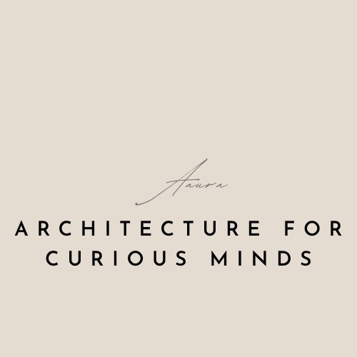Architecture for Curious Minds