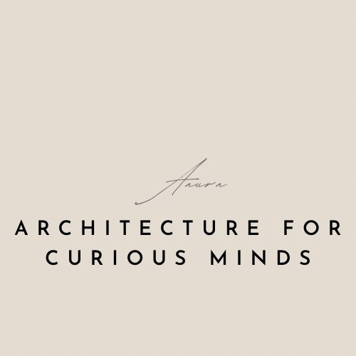 Architecture for Curious Minds logo