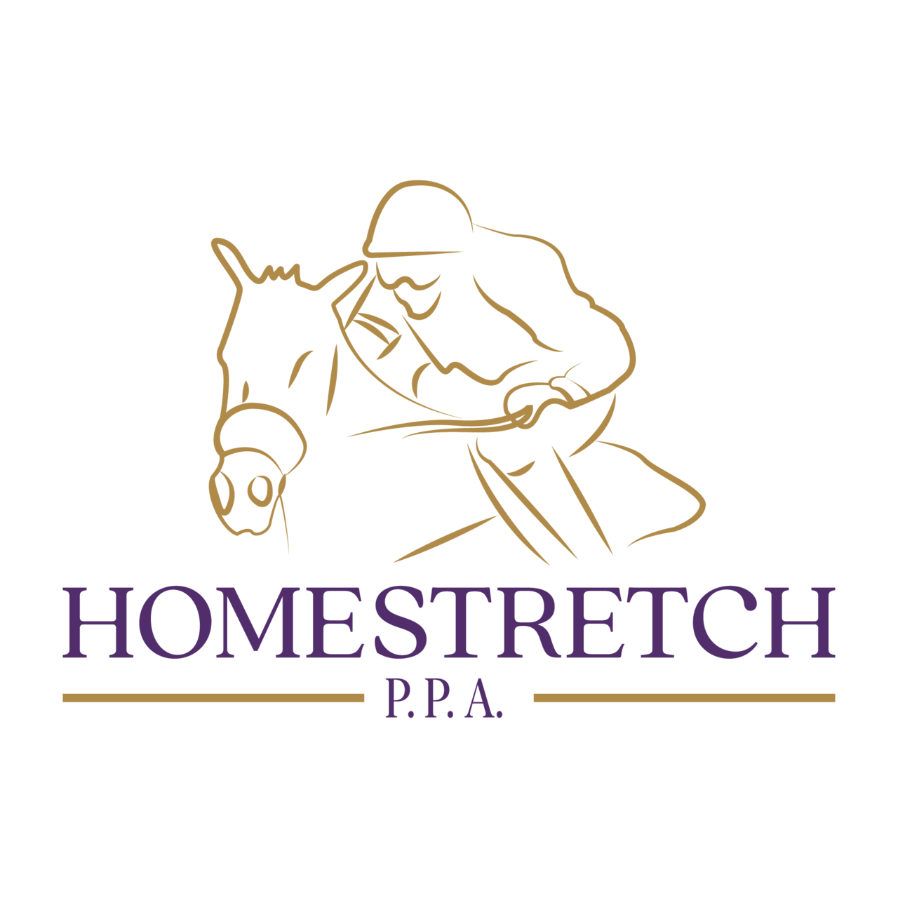 Artwork for Homestretch PPA Newsletter