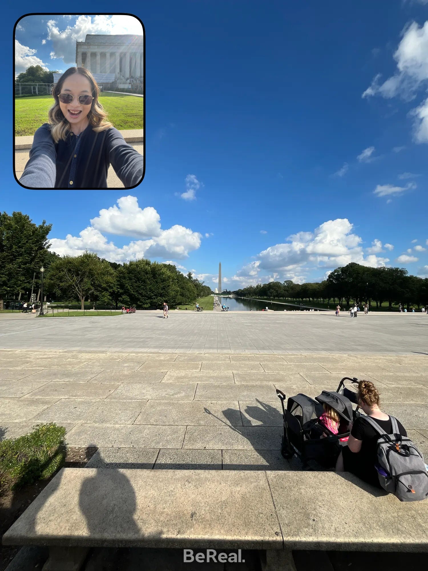 We're Halfway there, whoa, Livin' on a Prayer (& not enough sleep)