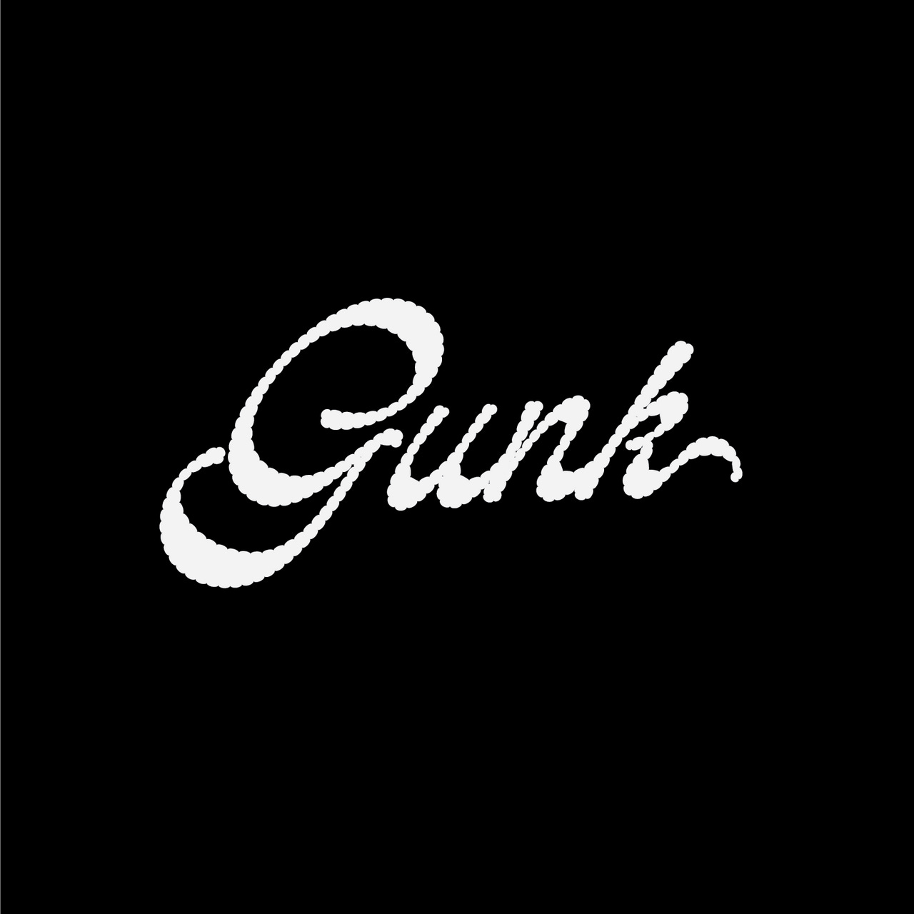 GUNKYARD by GUNK