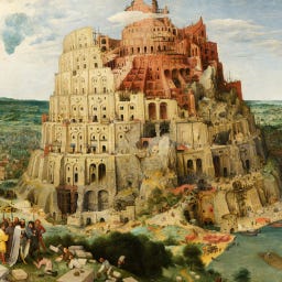 Artwork for Babel Babble