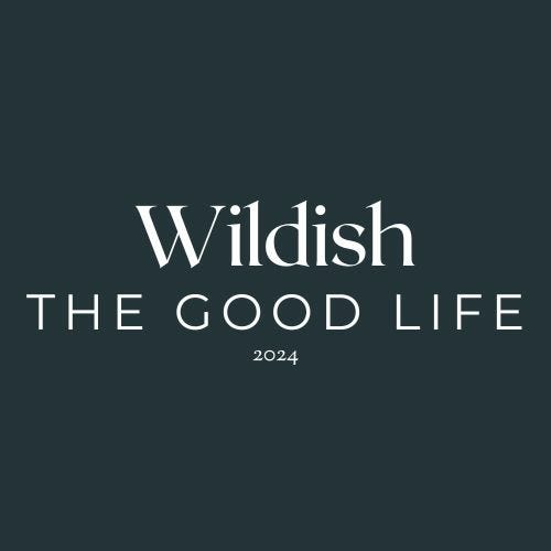 Wildish logo