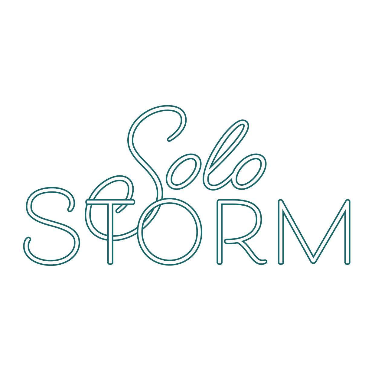 Stories by Solo Storm