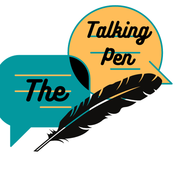 The Talking Pen