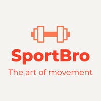 SportBro PT logo