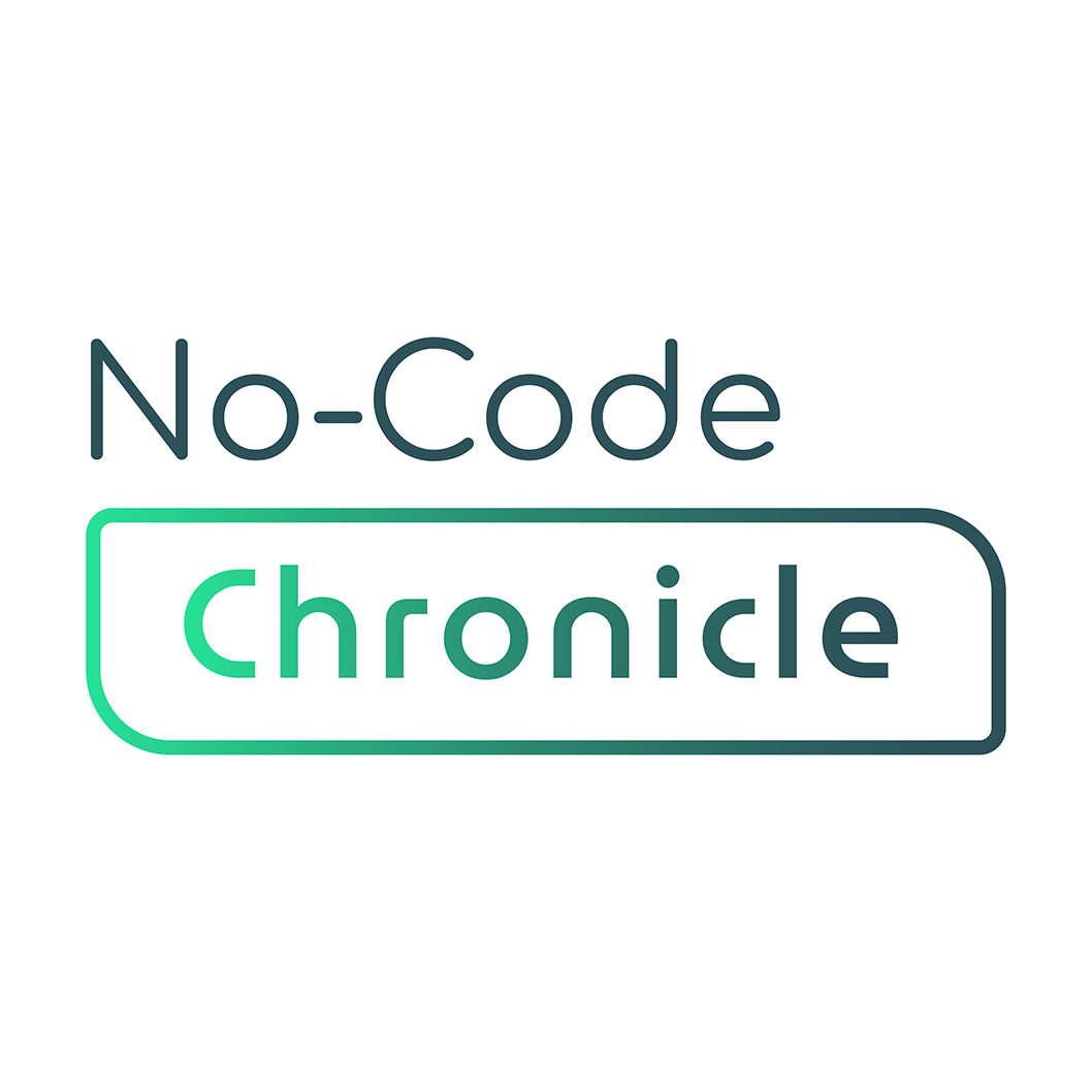 Artwork for Nocode-chronicle’s Substack