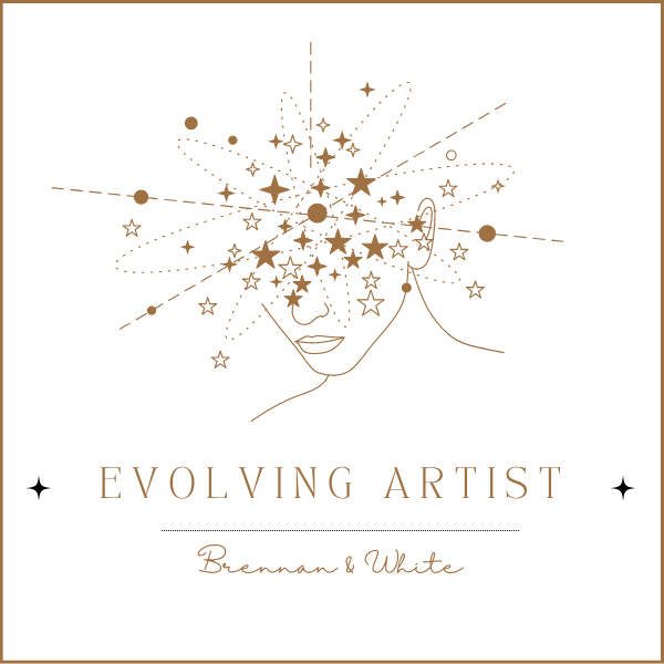 Evolving Artist