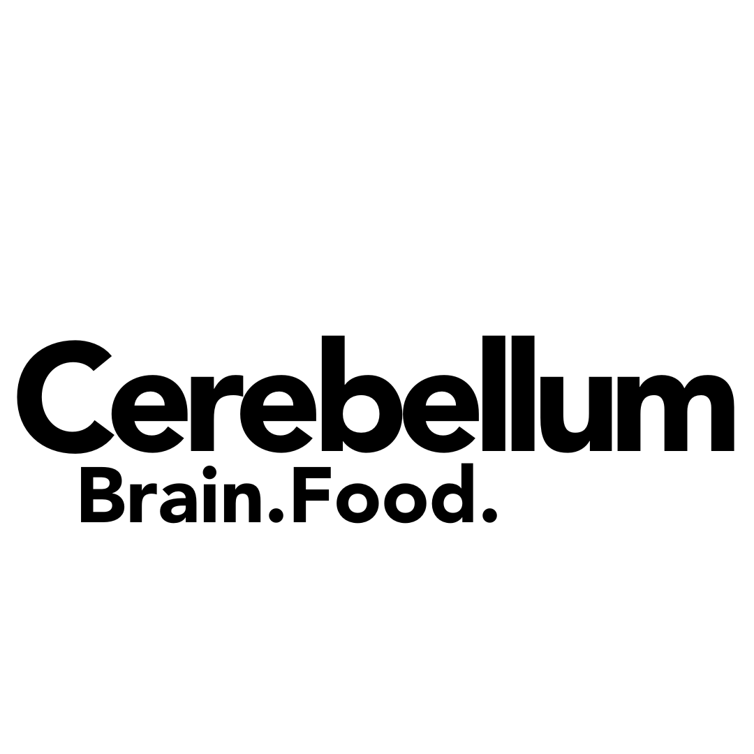 Artwork for Cerebellum