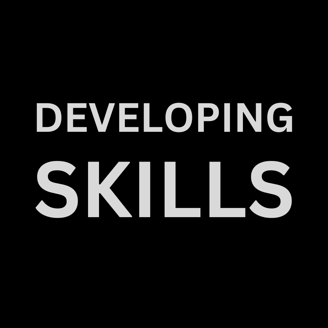 Developing Skills logo