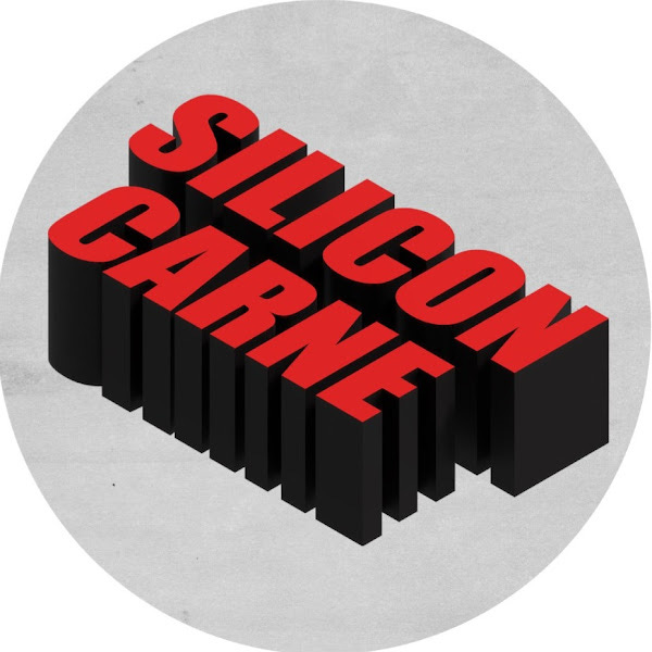 🌶️ Silicon Carne logo