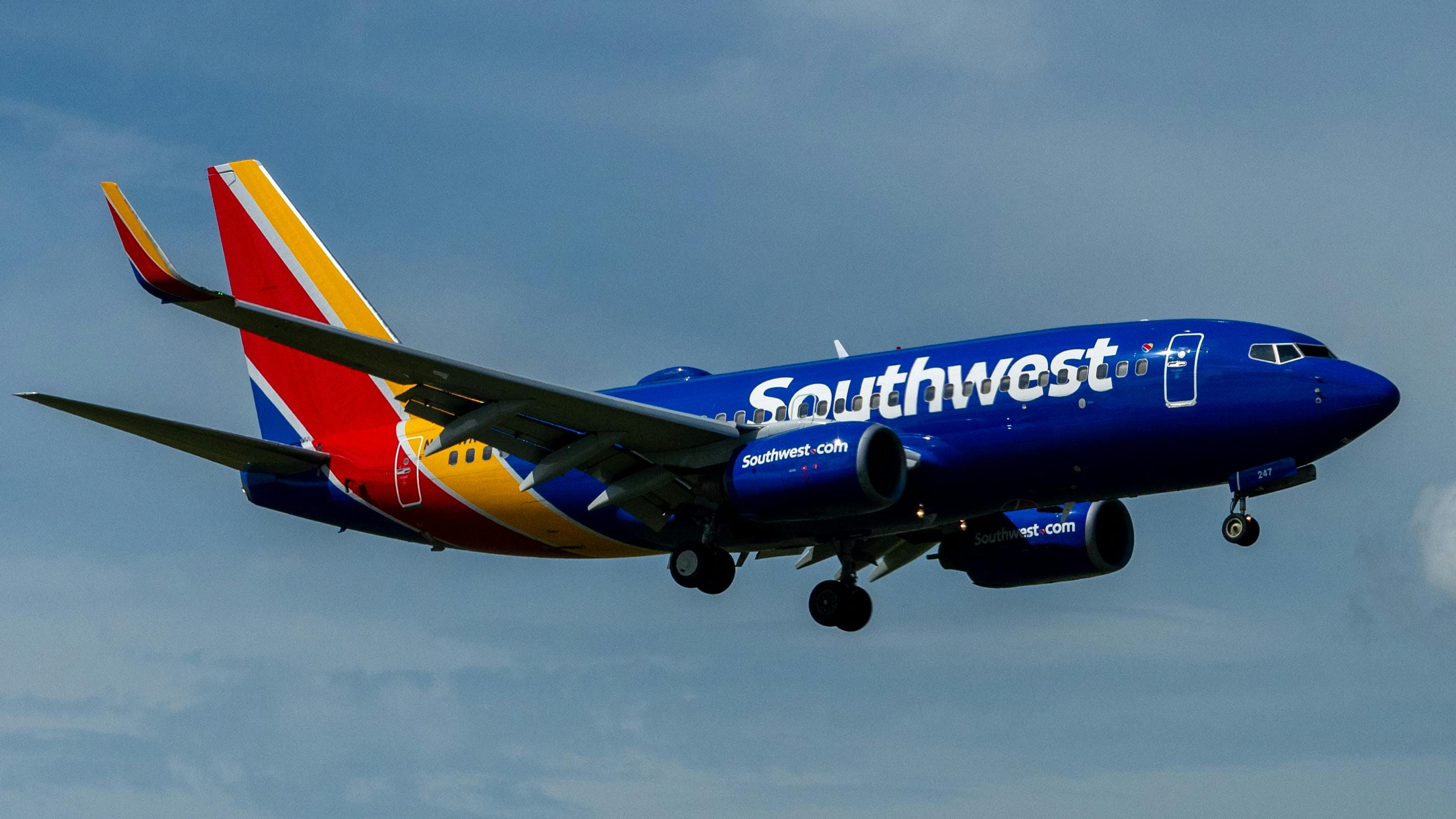Southwest's New 85K Signup Bonus Your Fast Track to the Companion Pass