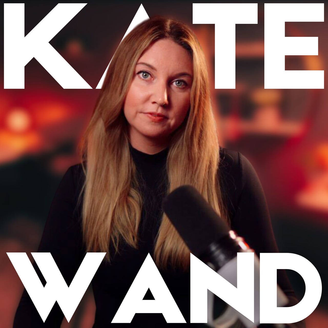 Very Opinionated | Kate Wand