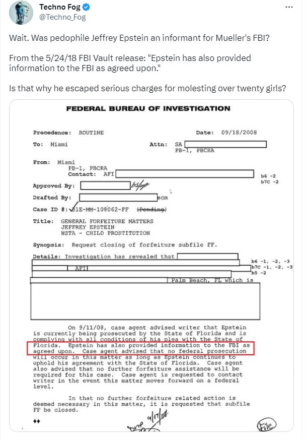 Confirmed: Jeffrey Epstein’s History as an FBI Source Https%3A%2F%2Fsubstack-post-media.s3.amazonaws.com%2Fpublic%2Fimages%2F66580638-5f50-40c1-afbd-e86c4adcba97_608x871