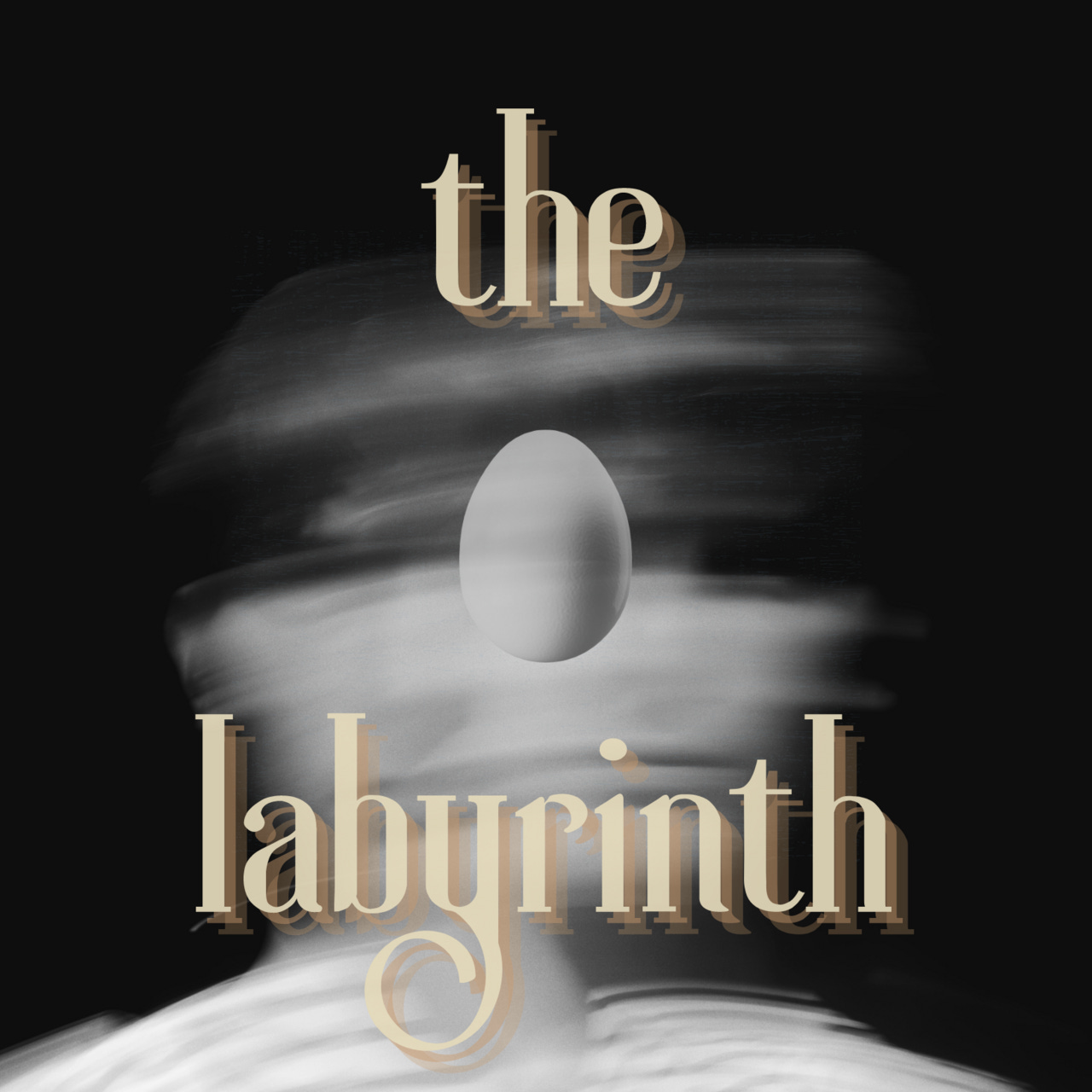 Brenden's Labyrinth  logo