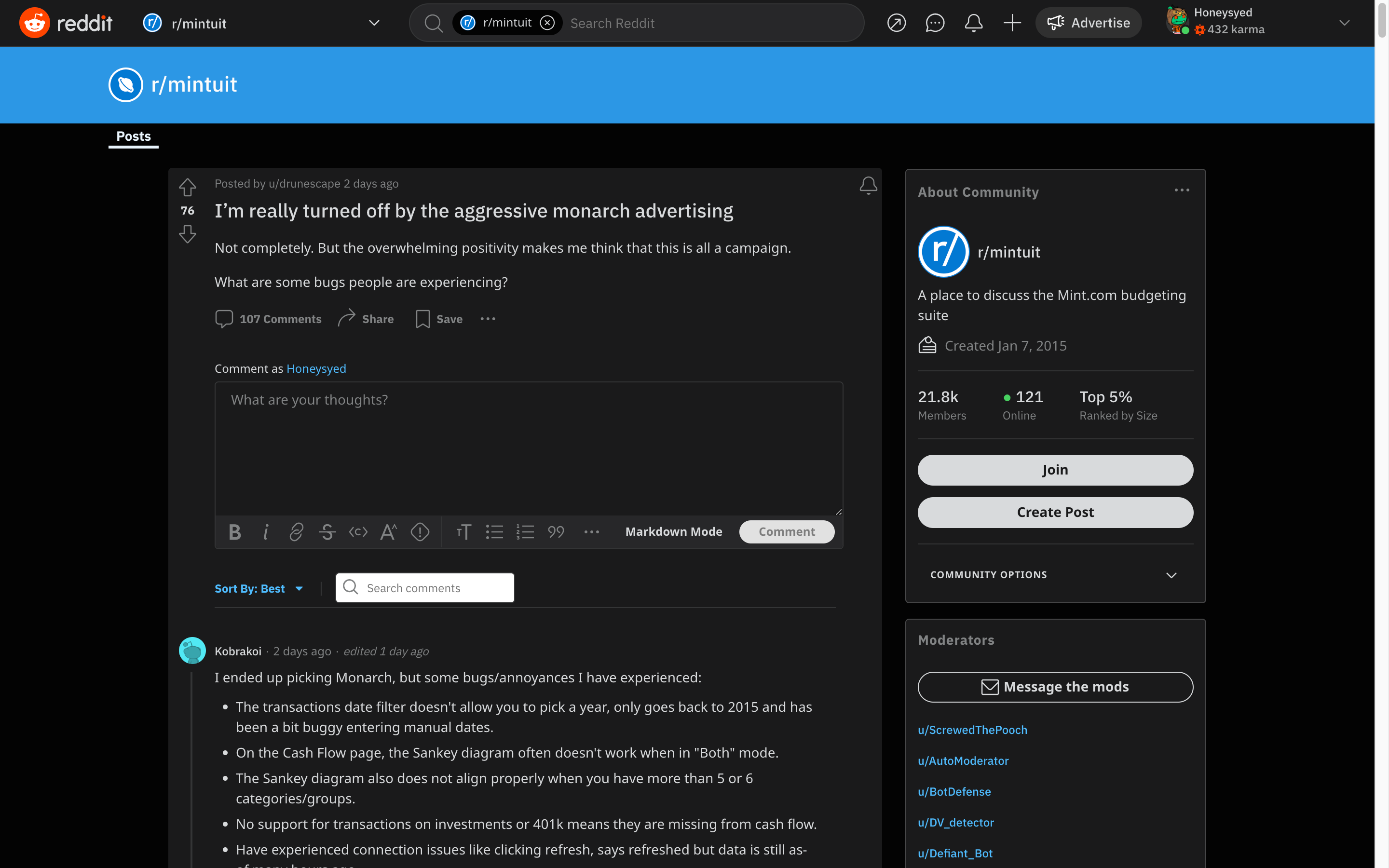 13 Best Chrome extensions for Reddit - Softonic