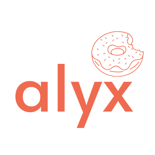 On Sex & Donuts logo