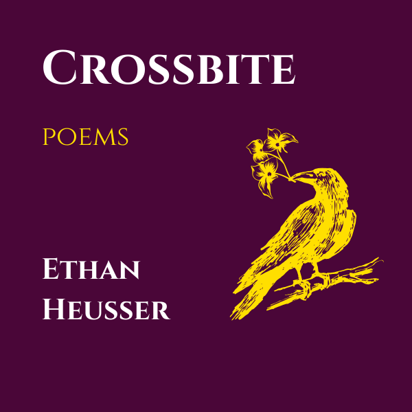 Artwork for Crossbite