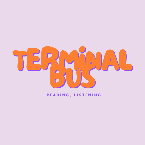 Artwork for Terminal Bus