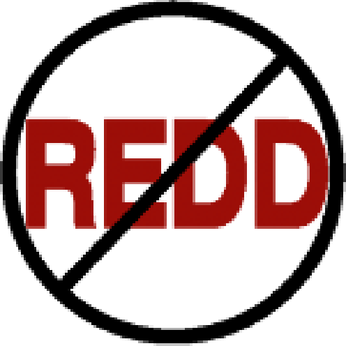 Artwork for REDD-Monitor