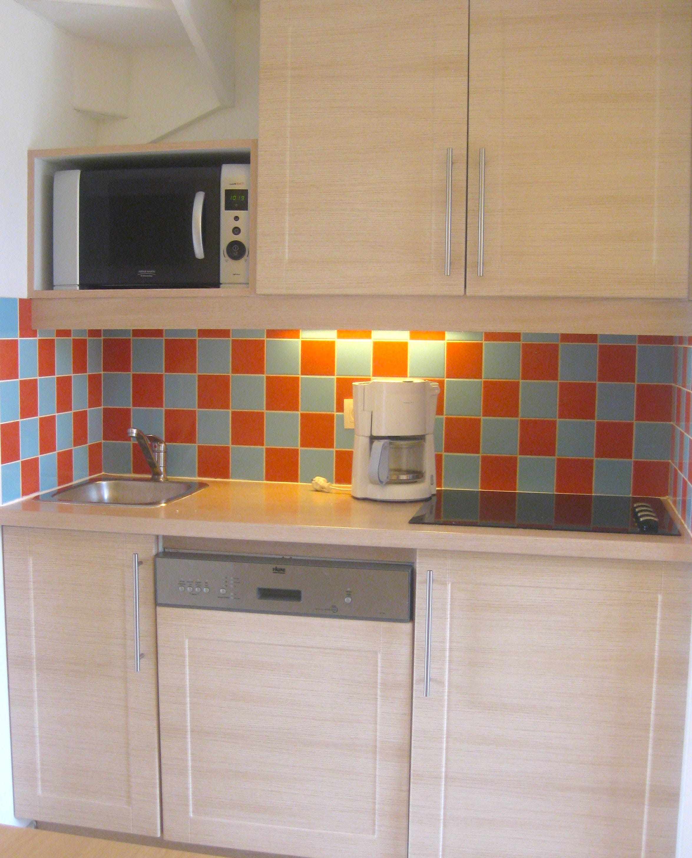 Eight Insights from My French Kitchens by Wini Moranville