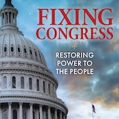 Fixing Congress Substack logo