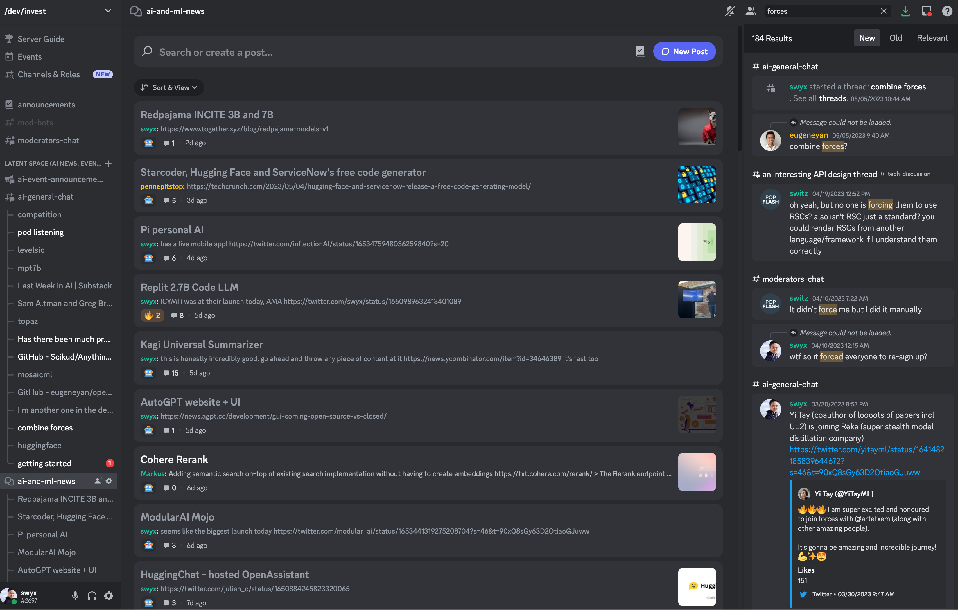 Public Design Discord Servers Page 2