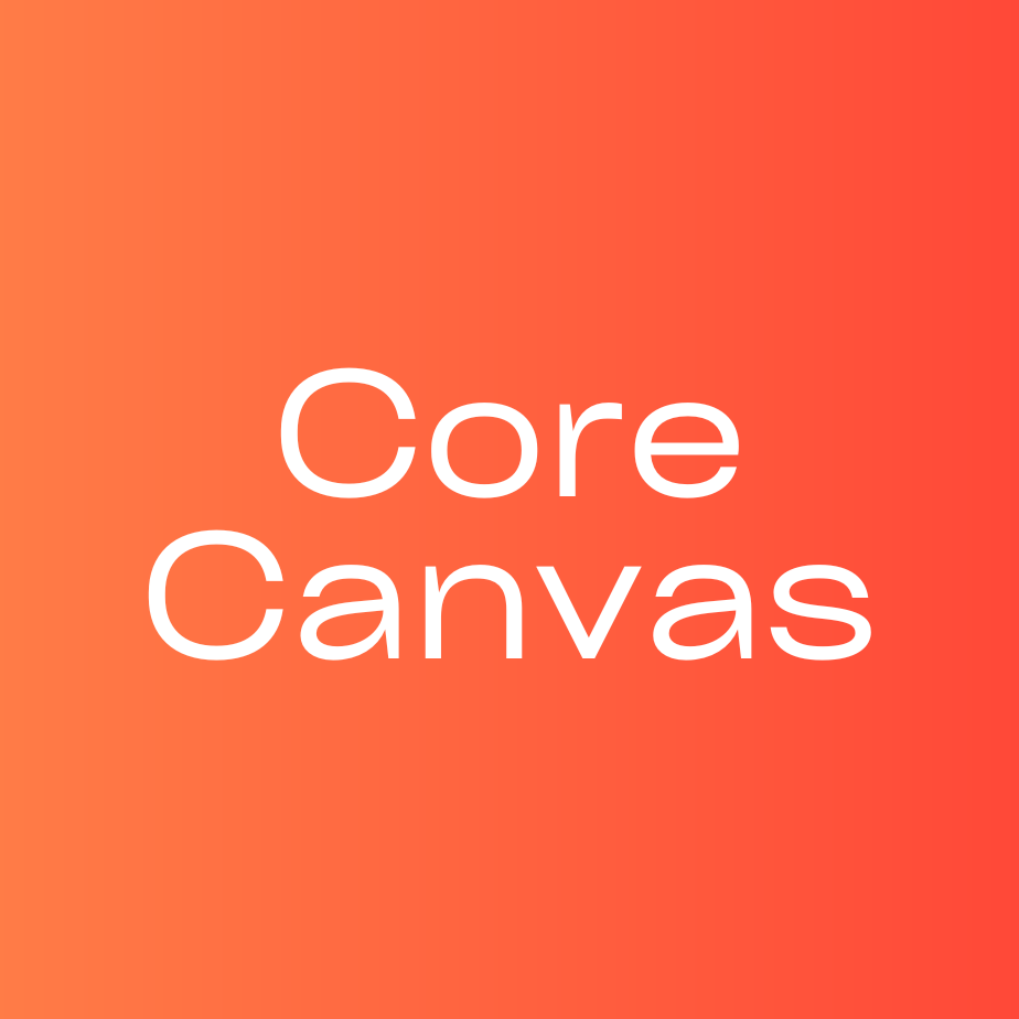 Core Canvas