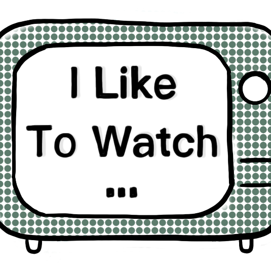Artwork for I Like To Watch