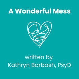 A Wonderful Mess logo