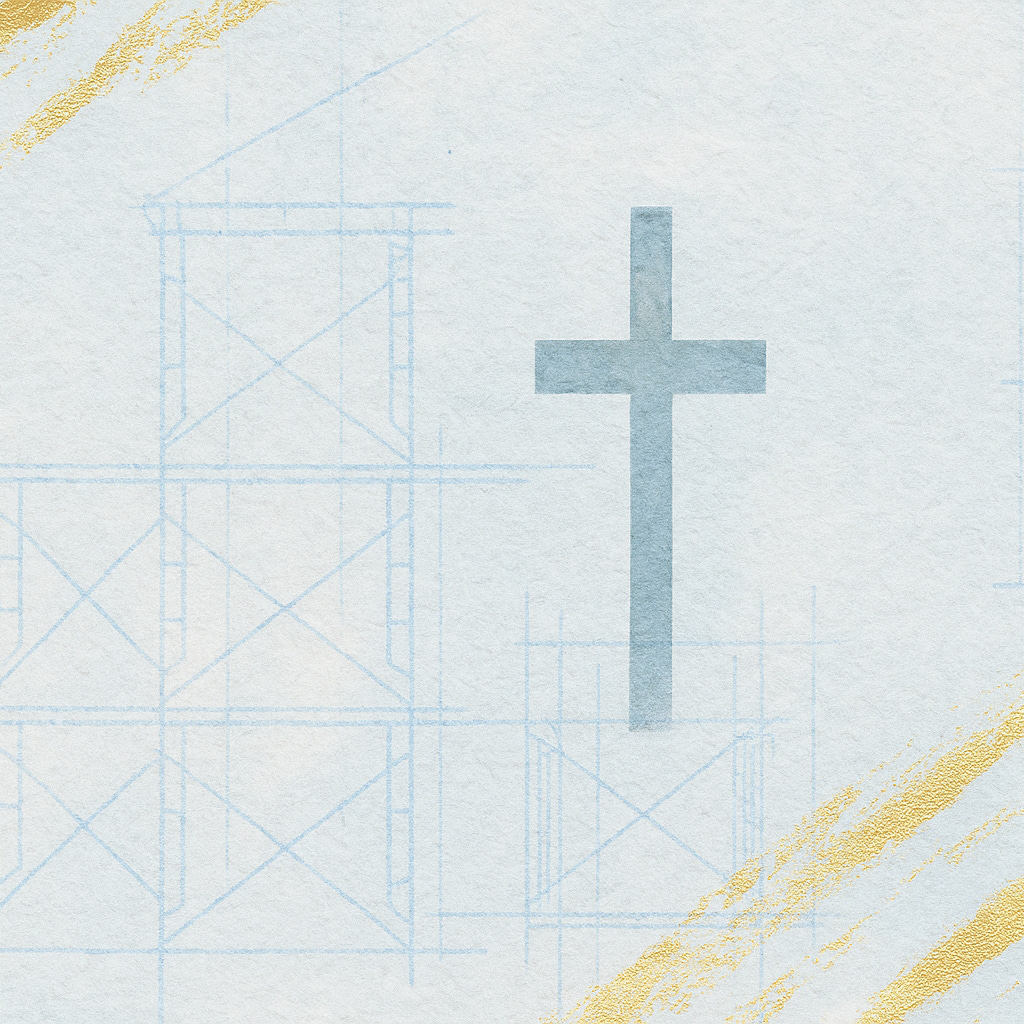 Under Construction: A Journey of Becoming logo