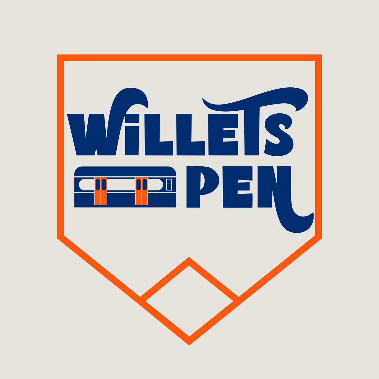 Willets Pen logo