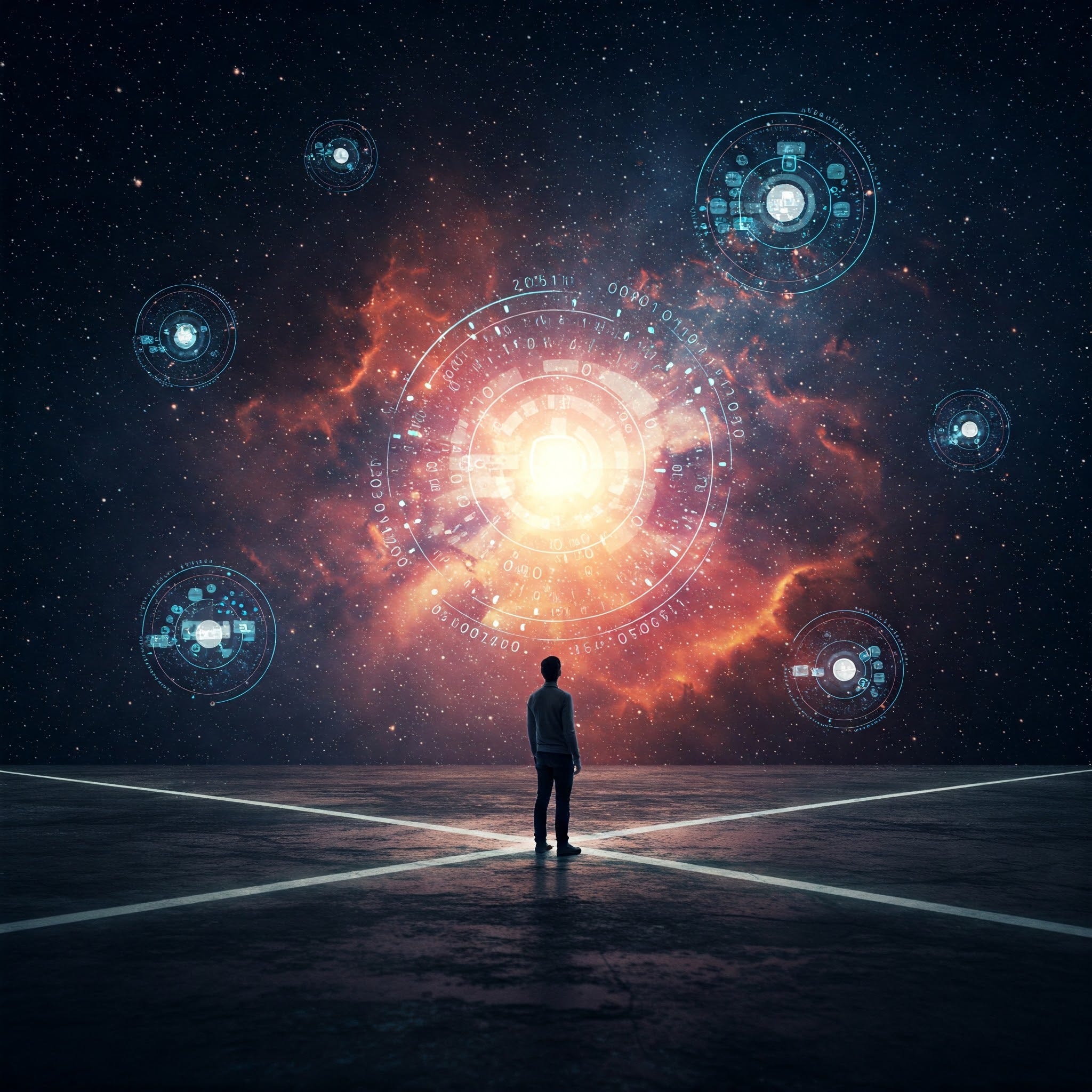 Black Holes of the 21st Century