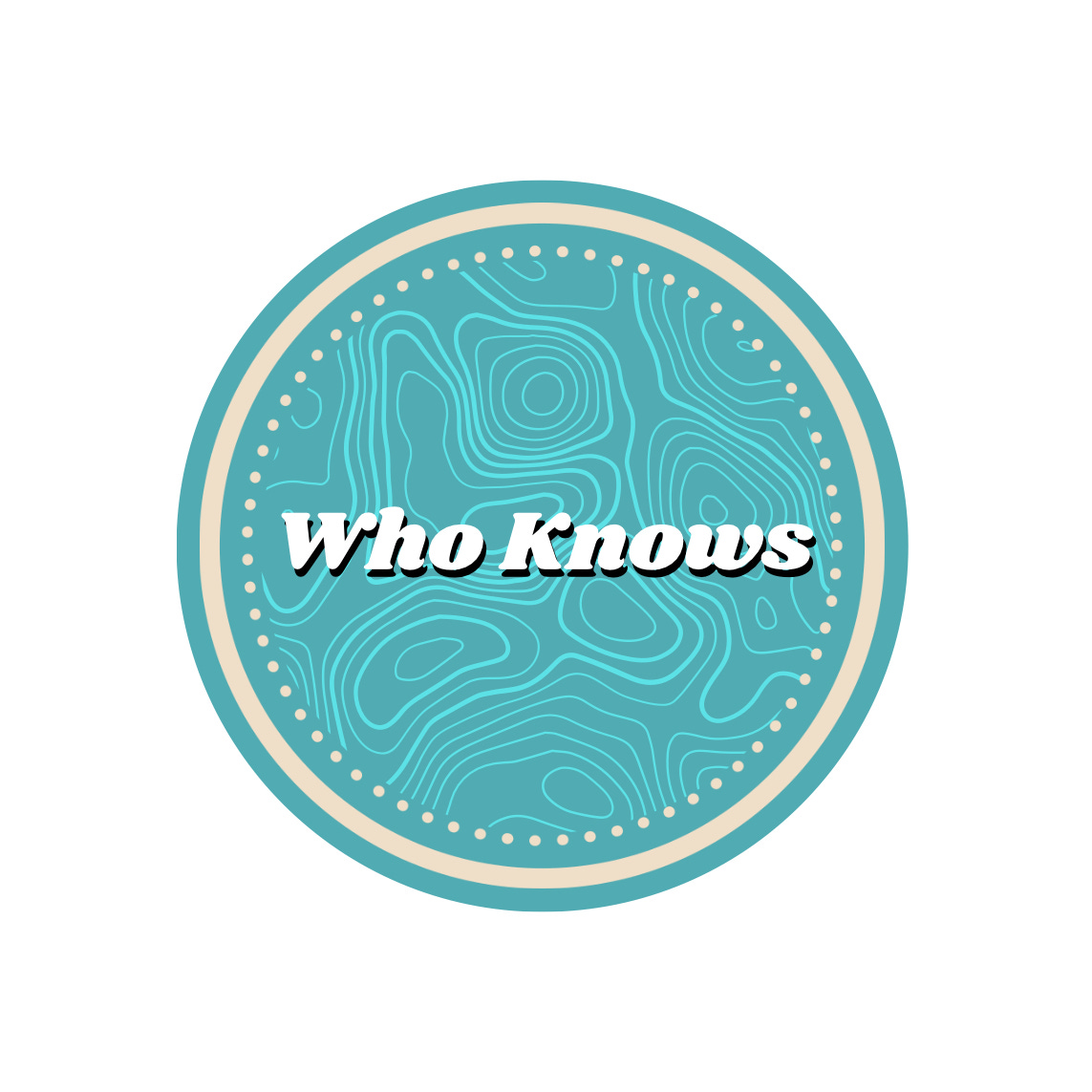 Artwork for Who Knows Podcast with Kim and Emmylou