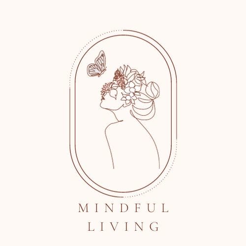 Mindful Living logo